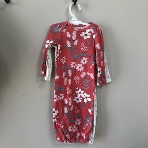 Carter’s Sleep Gowns